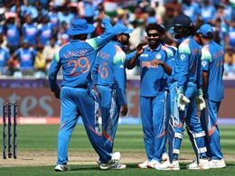 Rohit Sharma Ignores KL Rahul's Advice And Goes With Ravindra Jadeja's Call. India Pay Price In CT 2025 Final