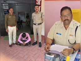 फर्जी&nbsp; SDM बनकर ऐसे धमकाया, फिर जेब से निकाल लिए पांच हजार रुपये, अब हुआ ये... हाल