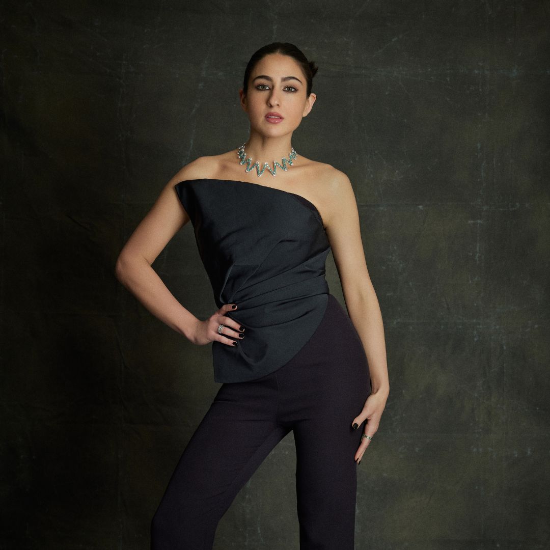 Sara Ali Khan Sara Ali Khan