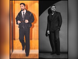 Ajay Devgn, Ayushmann Khurrana And Others Celebrate India's Major Win Against Australia In Champions Trophy