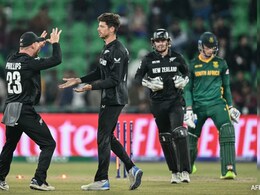 IND vs NZ : टीम इंडियाला सोपा नाही फायनलचा पेपर, न्यूझीलंडच्या 5 अवघड प्रश्नांवर शोधावं लागेल उत्तर IND vs NZ : टीम इंडियाला सोपा नाही फायनलचा पेपर, न्यूझीलंडच्या 5 अवघड प्रश्नांवर शोधावं लागेल उत्तर