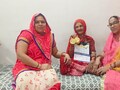 93 साल की पानी देवी ने एक बार फिर बढ़ाया राजस्थान का मान, नेशनल चैम्पियनशिप में जीता 3 गोल्ड मेडल