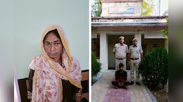 स्टेशन पर भटक रही बच्ची का सपेरा गैंग ने किया अपहरण, समय से नहीं पहुंचती पुलिस तो हो जाता ये खतरा