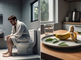 Banana For Constipation: क्या कब्ज का तुरंत इलाज कर सकता है केला, क्यों इसे कहते हैं कब्ज का रामबाण इलाज, यहां जानें कैसे कब्ज का बेस्ट घरेलू उपाय है केला Banana For Constipation: क्या कब्ज का तुरंत इलाज कर सकता है केला, क्यों इसे कहते हैं कब्ज का रामबाण इलाज, यहां जानें कैसे कब्ज का बेस्ट घरेलू उपाय है केला