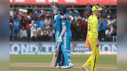 Champions Trophy 2025: ऑस्ट्रेलिया के खिलाफ सेमीफाइनल से पहले भारत के नाम जुड़ा अनचाहा रिकॉर्ड