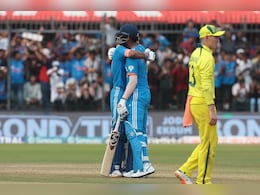 Champions Trophy 2025: ऑस्ट्रेलिया के खिलाफ सेमीफाइनल से पहले भारत के नाम जुड़ा अनचाहा रिकॉर्ड Champions Trophy 2025: ऑस्ट्रेलिया के खिलाफ सेमीफाइनल से पहले भारत के नाम जुड़ा अनचाहा रिकॉर्ड
