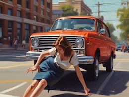 सड़क हादसे से टूटे लड़की के सपने, 8 साल बाद भी कोमा में...कोर्ट ने कहा कि 5 करोड़ देने पर फैसला करें रेल मंत्री सड़क हादसे से टूटे लड़की के सपने, 8 साल बाद भी कोमा में...कोर्ट ने कहा कि 5 करोड़ देने पर फैसला करें रेल मंत्री