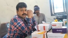 Rajasthan: सिरोही में क्लीनिक चला रहा था झोलाछाप डॉक्टर, इलाज कराने पहुंच गई चिकित्सा विभाग की टीम