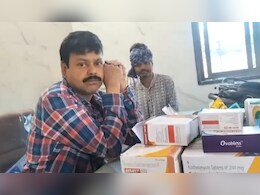 Rajasthan: सिरोही में क्लीनिक चला रहा था झोलाछाप डॉक्टर, इलाज कराने पहुंच गई चिकित्सा विभाग की टीम Rajasthan: सिरोही में क्लीनिक चला रहा था झोलाछाप डॉक्टर, इलाज कराने पहुंच गई चिकित्सा विभाग की टीम