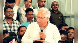 "ED Found Rs 32-33 Lakh Cash In My House, Not A Big Thing": Bhupesh Baghel