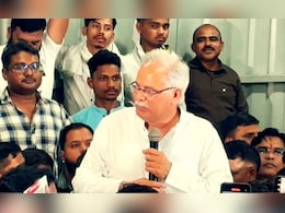 "ED Found Rs 32-33 Lakh Cash In My House, Not A Big Thing": Bhupesh Baghel "ED Found Rs 32-33 Lakh Cash In My House, Not A Big Thing": Bhupesh Baghel