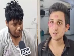 जब बीतती है न तब पता चलता है... रफ्तारबाजों का क्यों इलाज जरूरी है, 'अनदर वन राउंड' वाले की खौफनाक टक्कर में बचे युवक की आपबीती पढ़िए जब बीतती है न तब पता चलता है... रफ्तारबाजों का क्यों इलाज जरूरी है, 'अनदर वन राउंड' वाले की खौफनाक टक्कर में बचे युवक की आपबीती पढ़िए