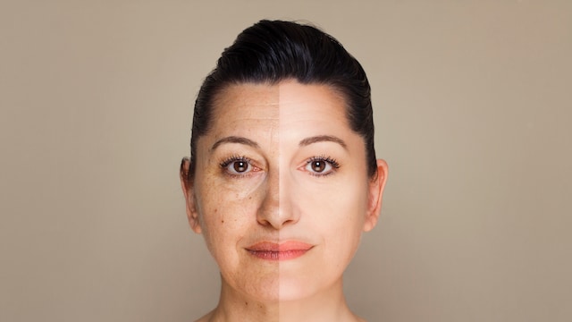 Natural Health Supplements To Slow Down Aging