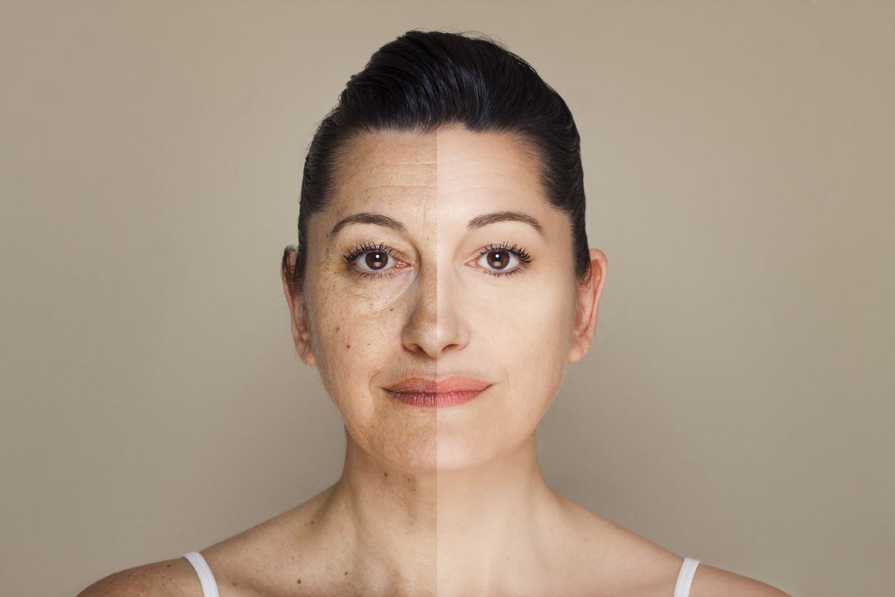Natural Health Supplements To Slow Down Aging