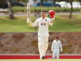 Alex Carey Shines As South Australia End 29-Year Sheffield Shield Title Drought
