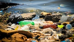 Garbage Reaches Mediterranean's Deepest Point At 16,770 Feet