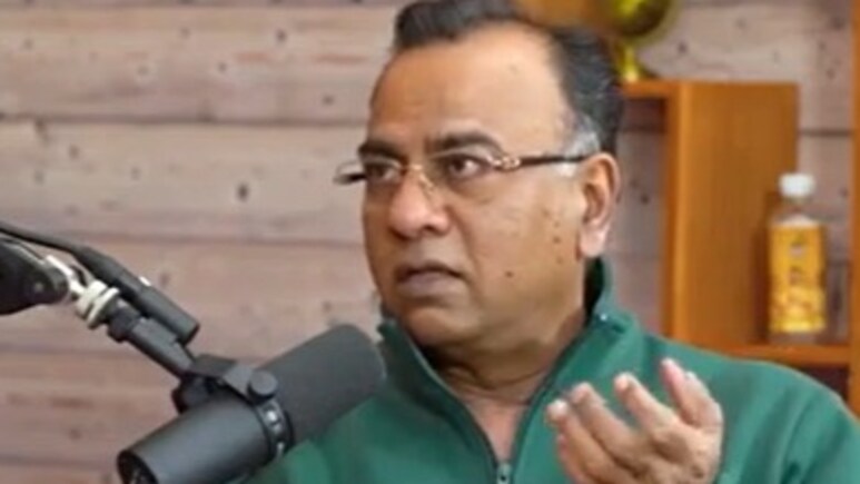 बाबर-विराट नहीं, पाक दिग्गज बासित अली ने इस स्टार खिलाड़ी को चुना अपना ओपनिंग जोड़ीदार, फैंस भी चौंके