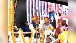 परंपरा के साथ आधुनिक ज्ञान की दृष्टि से ही बनेगा भारत विश्व गुरु:  राज्यपाल बागडे