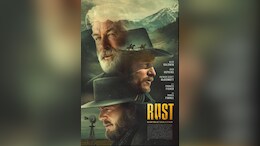 Alec Baldwin's Long-Awaited Film <i>Rust</i> Gets A Release Date