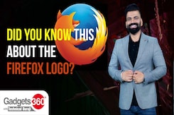Gadgets 360 With Technical Guruji: Did You Know This About the Firefox Logo? Gadgets 360 With Technical Guruji: Did You Know This About the Firefox Logo?