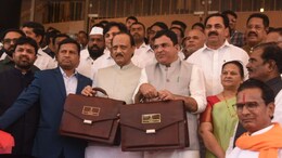 Budget 2025: सागरी दळणवळणात महाराष्ट्र 'महाशक्ती' ठरणार; अर्थसंकल्पात अजित पवारांच्या मोठ्या घोषणा
