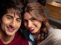 Nadaaniyan Review: जानें कैसी है सैफ अली खान के बेटे इब्राहिम और बोनी कपूर-श्रीदेवी की बेटी खुशी की नादानियां Nadaaniyan Review: जानें कैसी है सैफ अली खान के बेटे इब्राहिम और बोनी कपूर-श्रीदेवी की बेटी खुशी की नादानियां