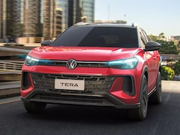 Volkswagen Tera Launched Globally, Most Affordable SUV By The German Automaker Volkswagen Tera Launched Globally, Most Affordable SUV By The German Automaker