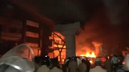 Prohibitory Orders Imposed As Fresh Violence Erupts In Nagpur