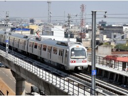 यात्रीगण कृपया ध्यान दें! जयपुर मेट्रो की टाइमिंग बदली, 14 मार्च को होली वाले दिन इस समय शुरू होंगी सेवाएं