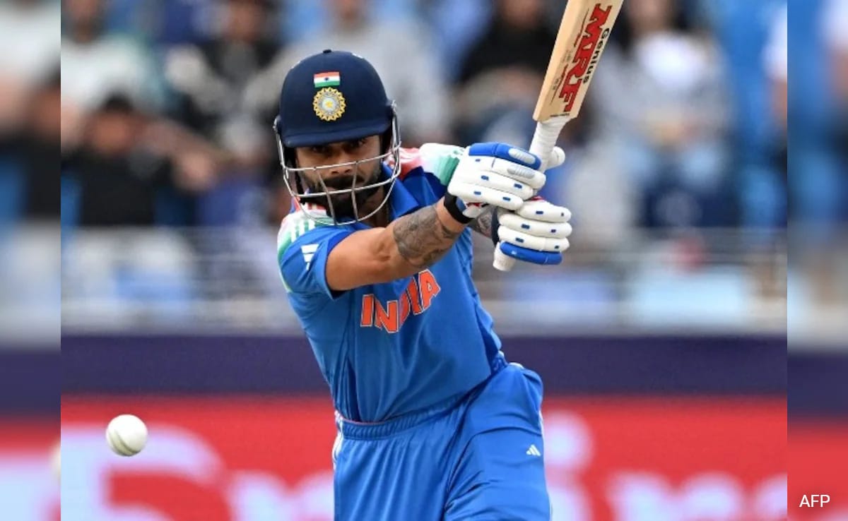 Virat Kohli Pays Heartfelt Tribute To Indian Armed Forces On Independence Day