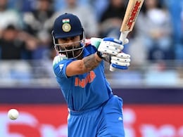 Virat Kohli Pays Heartfelt Tribute To Indian Armed Forces On Independence Day