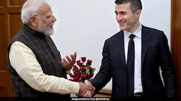 Why Lex Fridman Fasted For 45 Hours Before Podcast With PM Modi