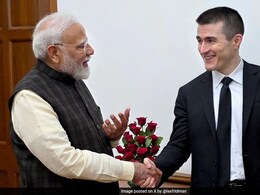 Why Lex Fridman Fasted For 45 Hours Before Podcast With PM Modi Why Lex Fridman Fasted For 45 Hours Before Podcast With PM Modi