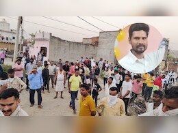 Rajasthan: 'फ्रिज में कुछ रखा है निकाल लो', भरतपुर में सुसाइड से पहले युवक ने भाई को भेजा मैसेज