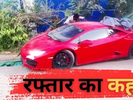 नोएडा की सड़कों पर दौड़ रही मौत... 15 दिनों में 4 बड़े हादसे, 6 की मौत