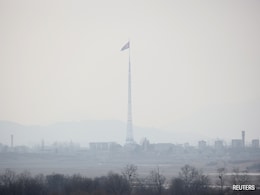 North Korea Says Armed Conflict Possible After S Korea's Accidental Bombing North Korea Says Armed Conflict Possible After S Korea's Accidental Bombing
