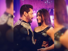 <i>Zohra Jabeen</i> Teaser: Salman Khan And Rashmika Mandanna Set The Dance Floor On Fire In New <i>Sikandar</i> Song