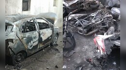 Curfew In Parts Of Nagpur After Violence Amid Aurangzeb Tomb Row