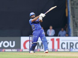 Mumbai Indians vs Kolkata Knight Riders Highlights, IPL 2025: Ashwani Kumar Excels On Debut As MI Beat KKR To Register First Win Mumbai Indians vs Kolkata Knight Riders Highlights, IPL 2025: Ashwani Kumar Excels On Debut As MI Beat KKR To Register First Win