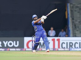 MI vs KKR: 'वह खुद का...', सोशल मीडिया रोहित पर बुरी तरह भड़का MI vs KKR: 'वह खुद का...', सोशल मीडिया रोहित पर बुरी तरह भड़का