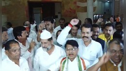 MP Budget Session: जब विधानसभा में भाजपा विधायकों ने ही पूछे अपनी सरकार से सवाल, कांग्रेसियों ने किया वॉक आउट