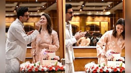 Alia Bhatt And Ranbir Kapoor Set Summer Fashion Couple Goals In Neutral Tones