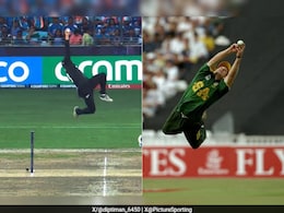 Jonty Rhodes' Priceless Post As Fan Calls Glenn Phillips 'Best Fielder' Jonty Rhodes' Priceless Post As Fan Calls Glenn Phillips 'Best Fielder'