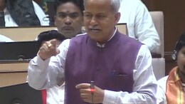 गलत साबित हुआ तो छोड़ दूंगा MLA पद, सरकार के साथ हूं फिर भी निशाना बनाया जा रहा- सुभाष गर्ग