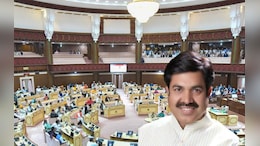 Rajasthan News: डीडवाना में कब खुलेगा मिनी सचिवालय? निर्दलीय MLA यूनुस ख़ान के सवाल पर क्या बोले मंत्री जोगाराम&nbsp;