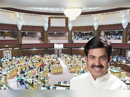 Rajasthan News: डीडवाना में कब खुलेगा मिनी सचिवालय? निर्दलीय MLA यूनुस ख़ान के सवाल पर क्या बोले मंत्री जोगाराम  Rajasthan News: डीडवाना में कब खुलेगा मिनी सचिवालय? निर्दलीय MLA यूनुस ख़ान के सवाल पर क्या बोले मंत्री जोगाराम