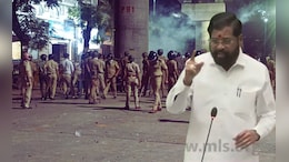Nagpur Update: पेट्रोल बॉम्ब ते देव-देवतांचे विडंबन! नागपुरात काय घडलं? एकनाथ शिंदेंनी सर्वच सांगितलं