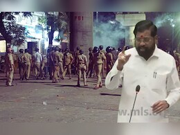 Nagpur Update: पेट्रोल बॉम्ब ते देव-देवतांचे विडंबन! नागपुरात काय घडलं? एकनाथ शिंदेंनी सर्वच सांगितलं