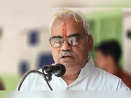 Rajasthan News: राजस्थान में इस साल होगी 50 हज़ार शिक्षकों की पदोन्नति, शिक्षा मंत्री मदन दिलावर ने किया ऐलान  Rajasthan News: राजस्थान में इस साल होगी 50 हज़ार शिक्षकों की पदोन्नति, शिक्षा मंत्री मदन दिलावर ने किया ऐलान