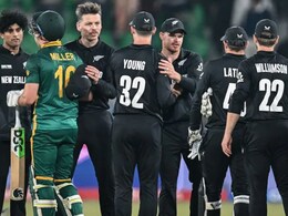 IND vs NZ : टीम इंडियाला Good News, संपूर्ण देशाला रडवणारा खेळाडू फायनलमधून आऊट? IND vs NZ : टीम इंडियाला Good News, संपूर्ण देशाला रडवणारा खेळाडू फायनलमधून आऊट?